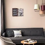Bold Hotel Muenchen Zentrum