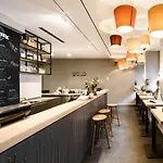 Bold Hotel Muenchen Zentrum