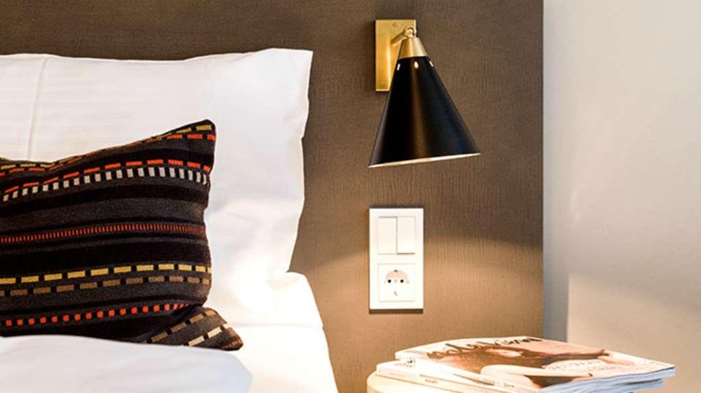 Hotel Bold Zentrum
