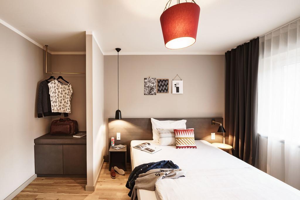 Hotel Bold Zentrum Munich
