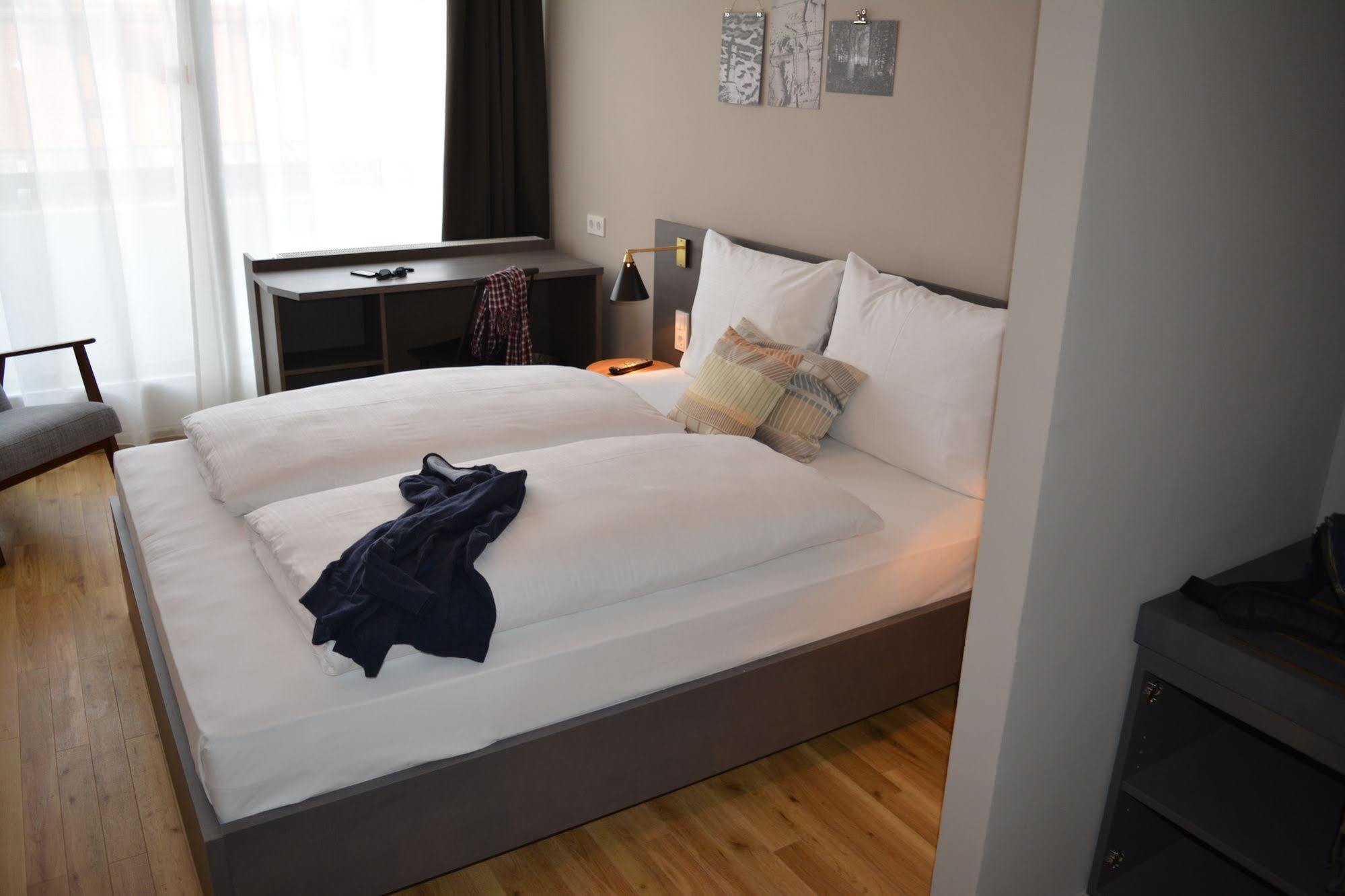 Bold Zentrum Hotel Munich