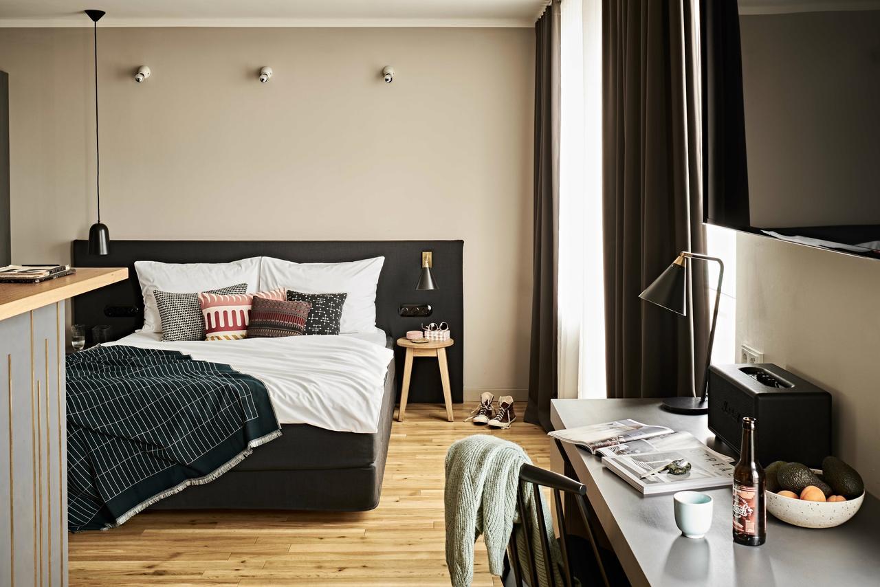 Bold Zentrum Hotel Munich