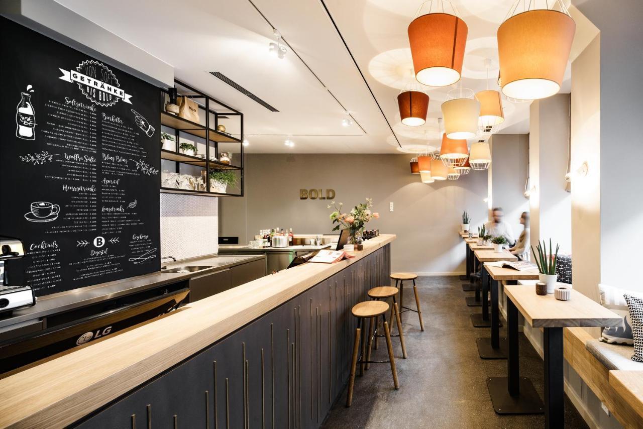 Bold Zentrum Hotel Munich