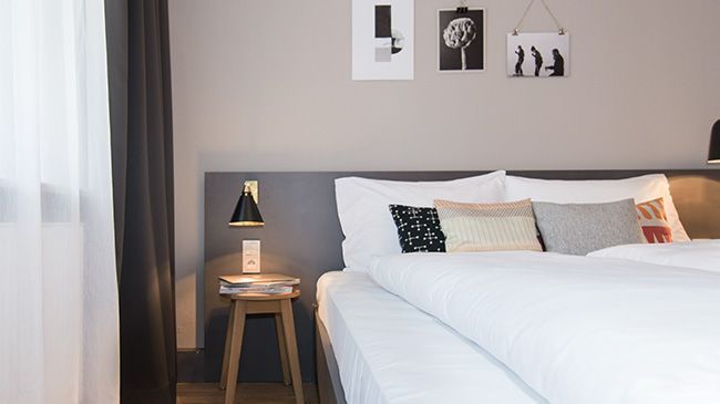 Bold Zentrum Hotel